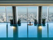 Shangri-La Hotel at The Shard, London