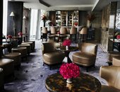 Shangri-La Hotel at The Shard, London