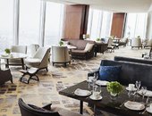 Shangri-La Hotel at The Shard, London