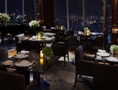 Shangri-La Hotel at The Shard, London