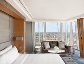Shangri-La Hotel at The Shard, London