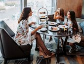 Shangri-La Hotel at The Shard, London