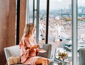 Shangri-La Hotel at The Shard, London