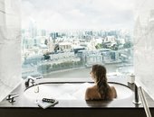Shangri-La Hotel at The Shard, London