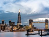 Shangri-La Hotel at The Shard, London