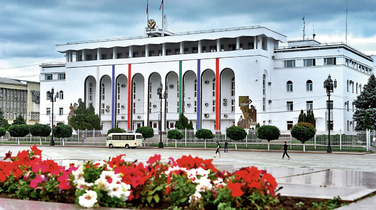 Дагестан: все грани прекрасного