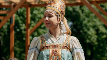 Исторический музей-усадьба 