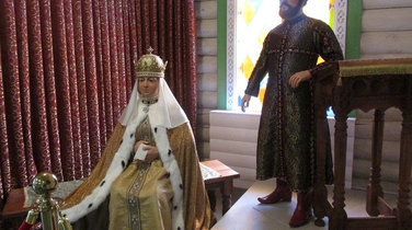 Чудеса Калужского края